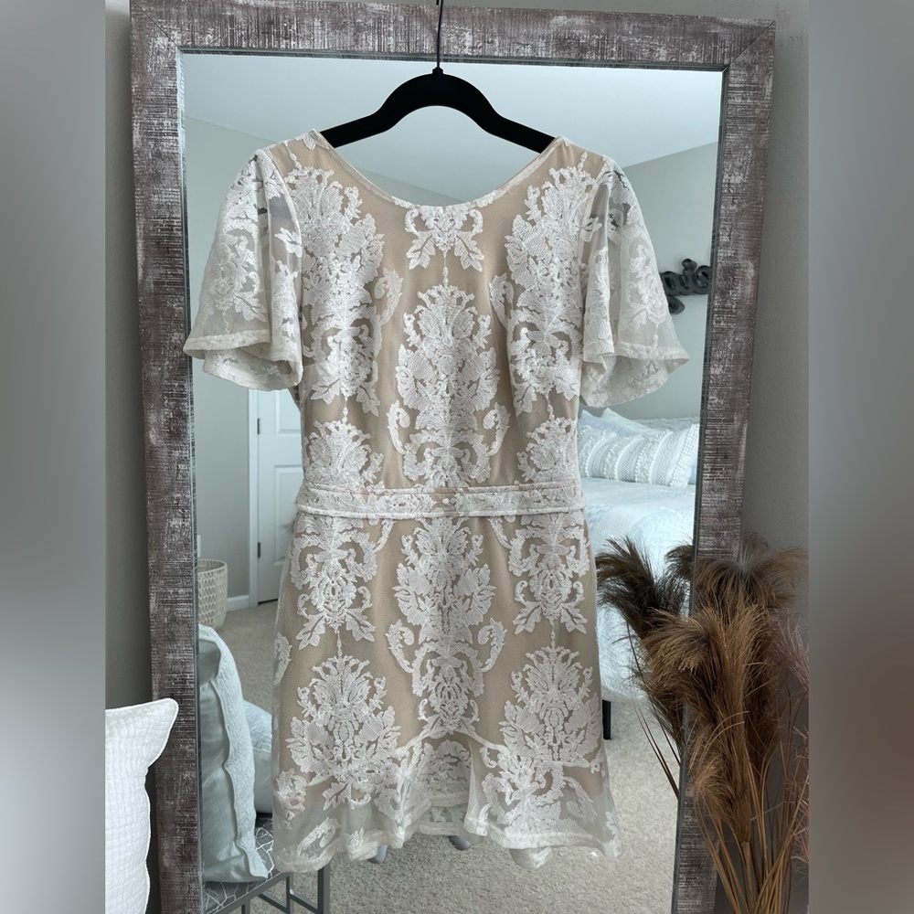 For Love and Lemons San Marcos Dress